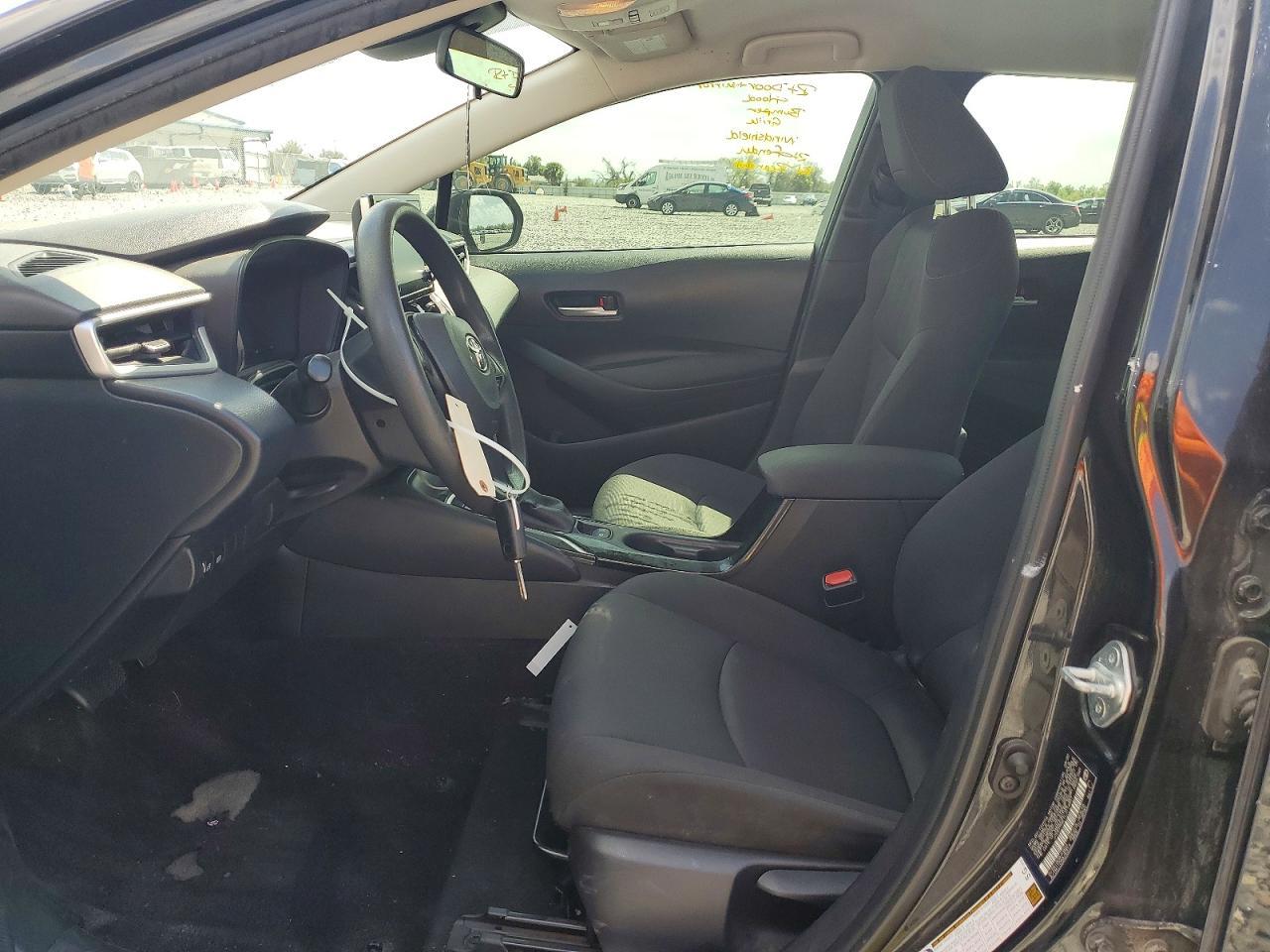 2020 Toyota Corolla Le - Image 7