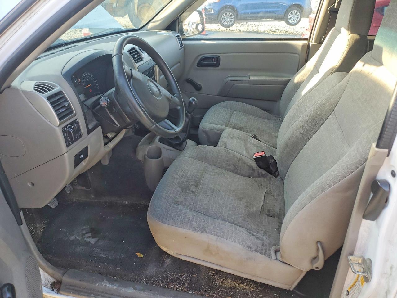 2007 Chevrolet Colorado - Image 7