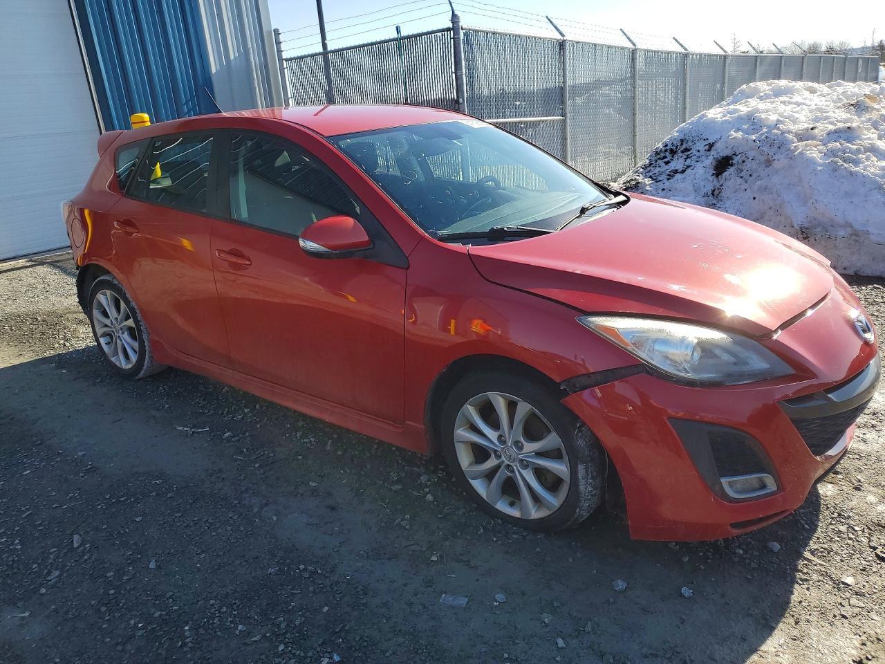 2010 Mazda 3 S - Image 4