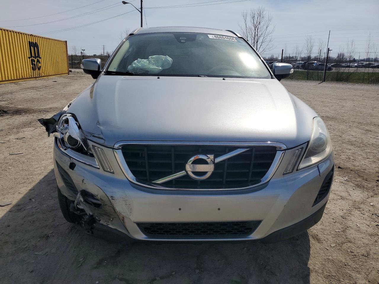 2013 Volvo Xc60 - Image 5
