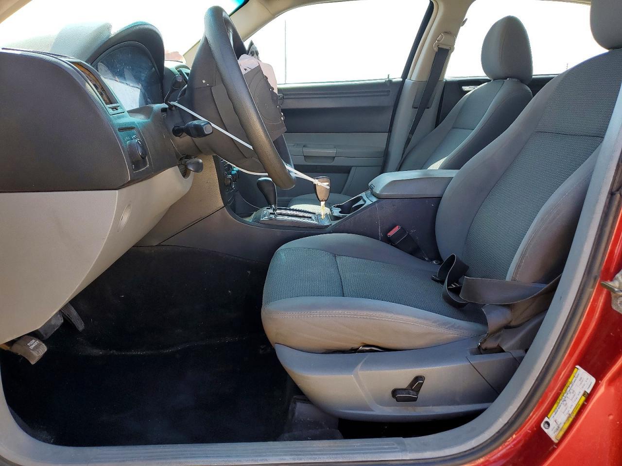 2007 Chrysler 300 - Фото 7