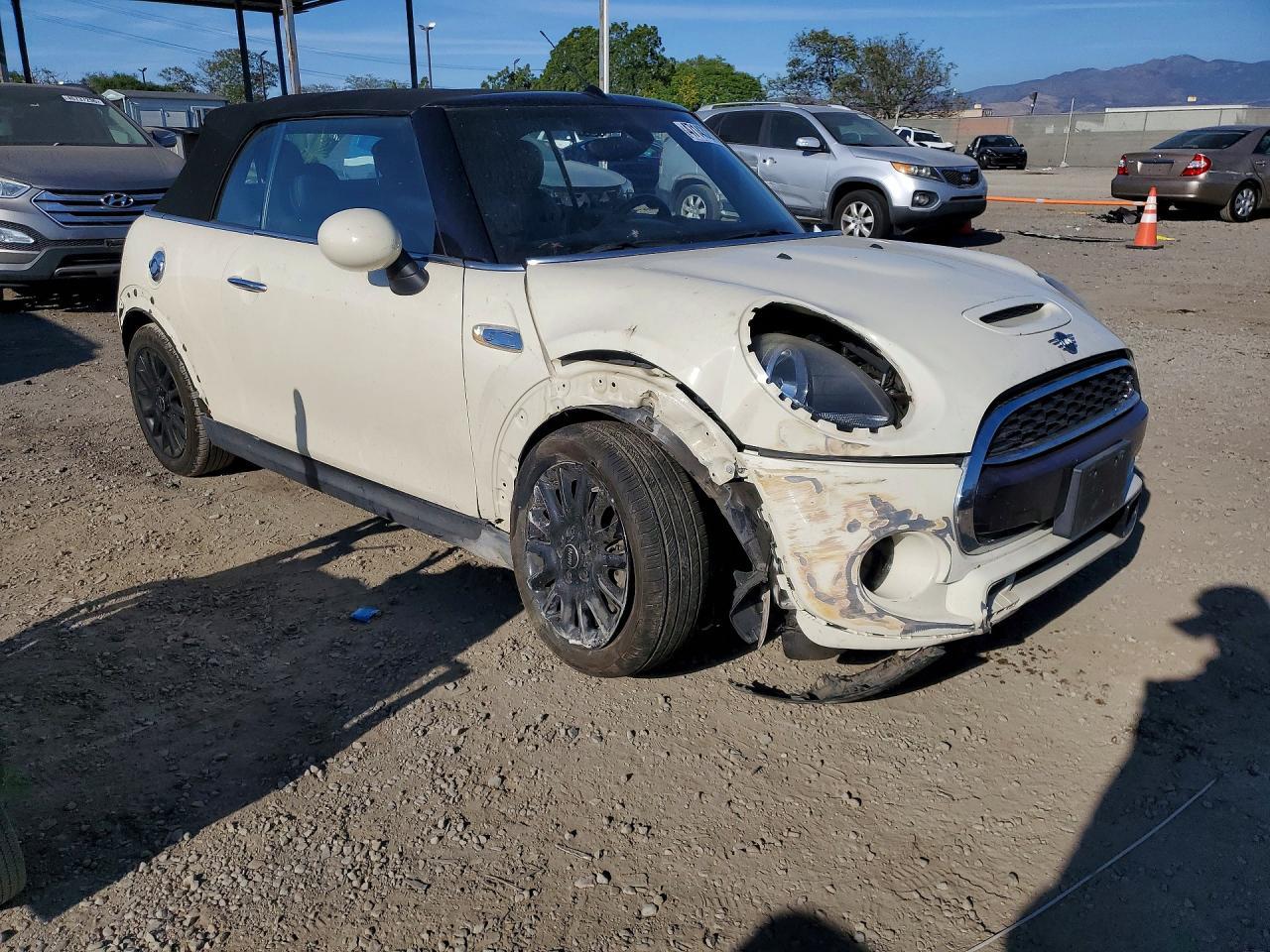 2019 Mini Cooper S - Фото 4
