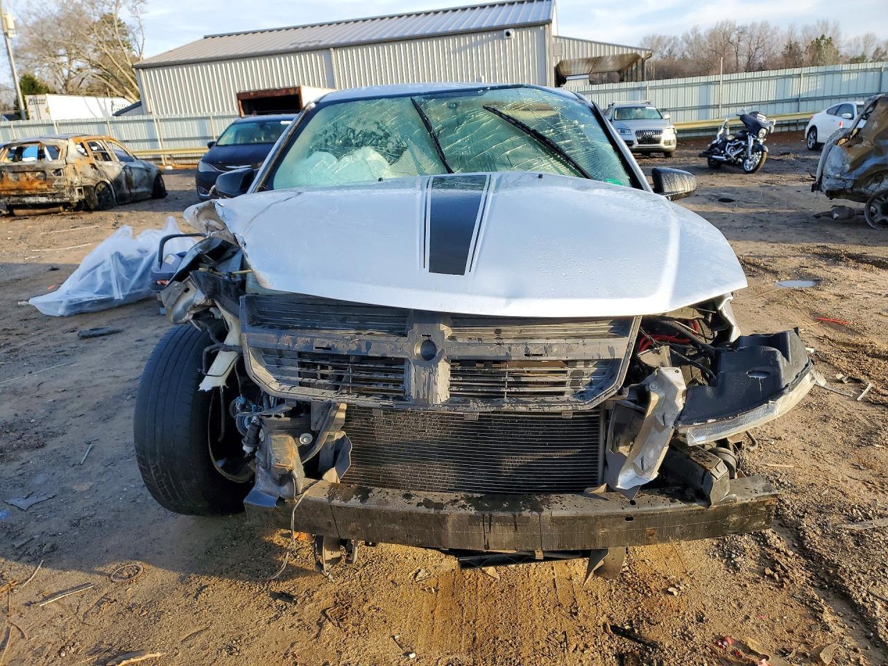 2008 Dodge Avenger Sxt - Фото 5