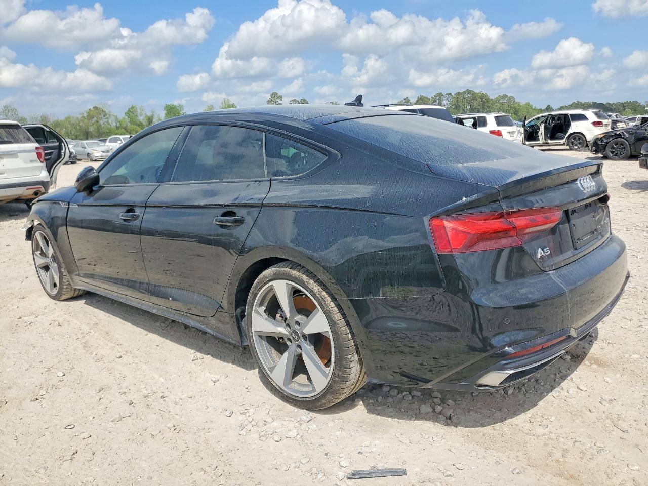 2021 Audi A5 Premium Plus 45 - Image 2