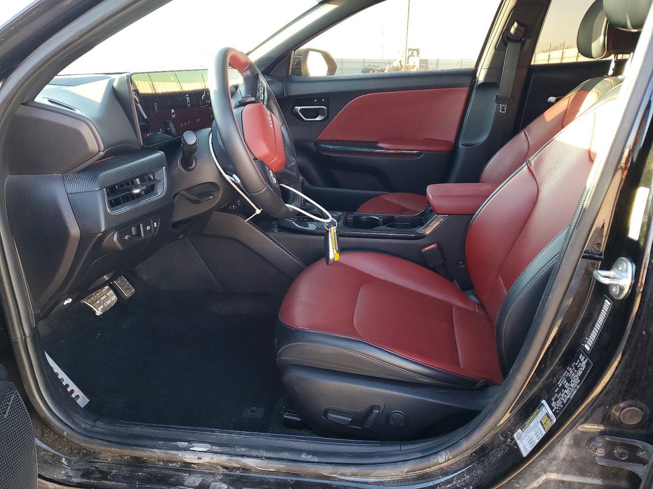 2025 Kia K4 Gt-Line Turbo - Image 7