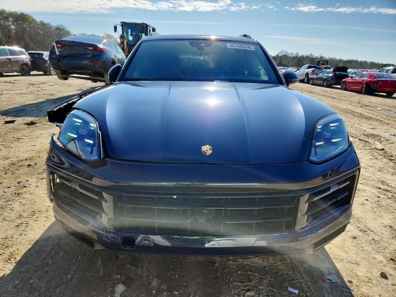 2024 Porsche Cayenne - Image 5