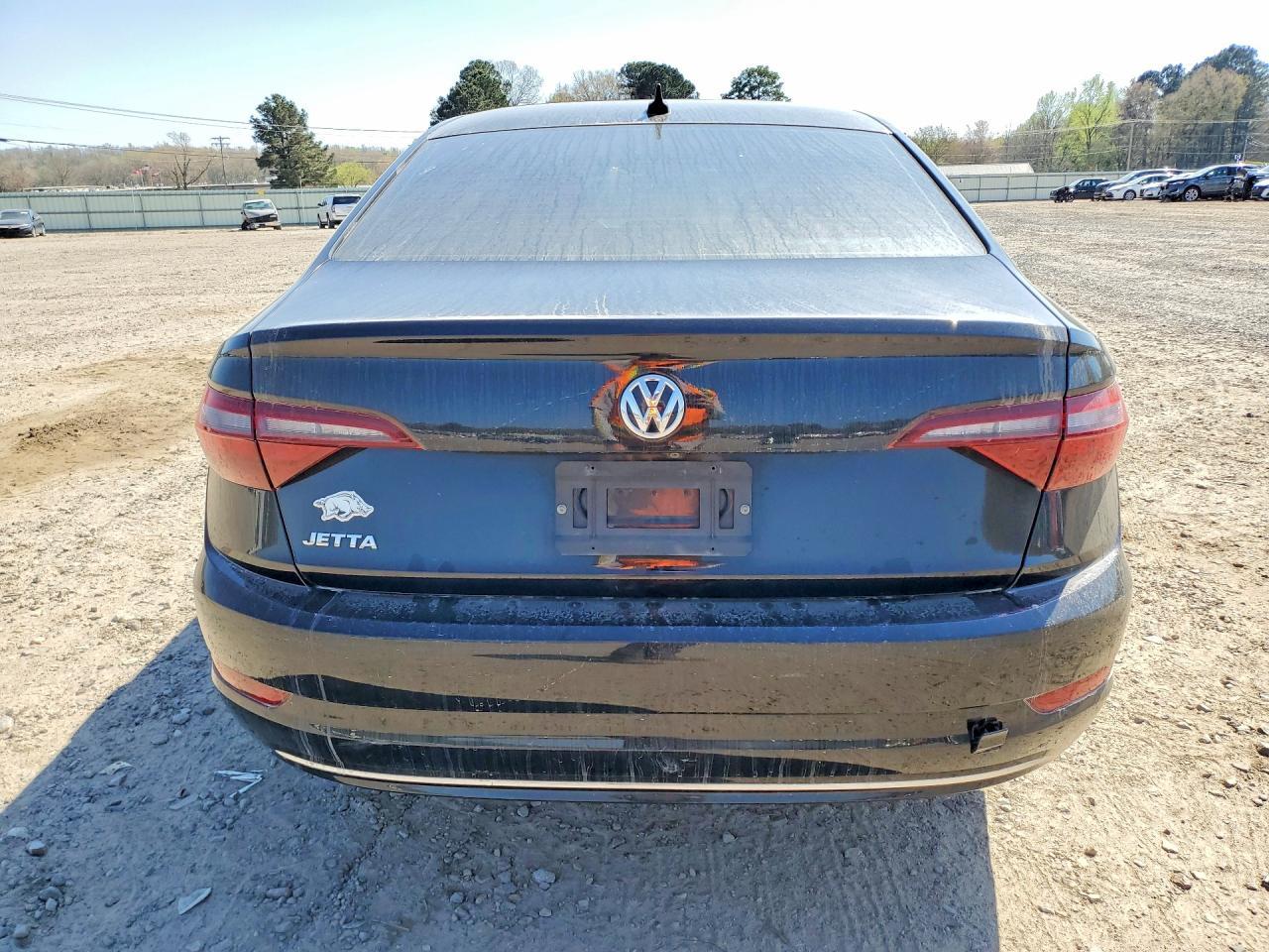 2020 Volkswagen Jetta S - Фото 6