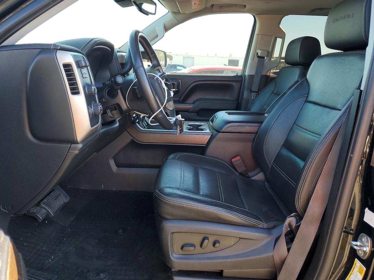 2017 GMC Sierra K1500 Denali - Image 7