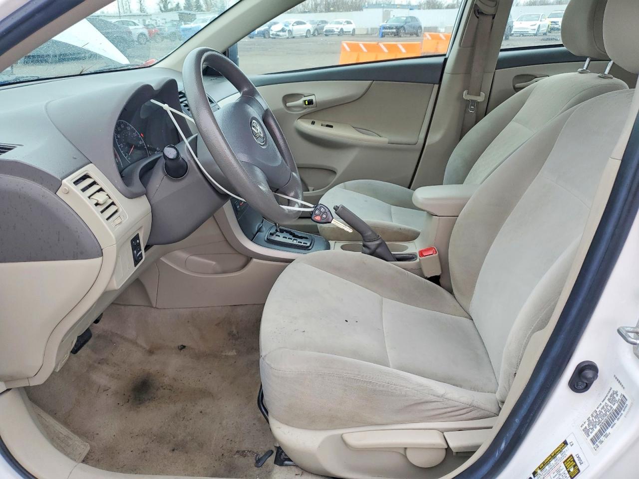 2009 Toyota Corolla - Image 7