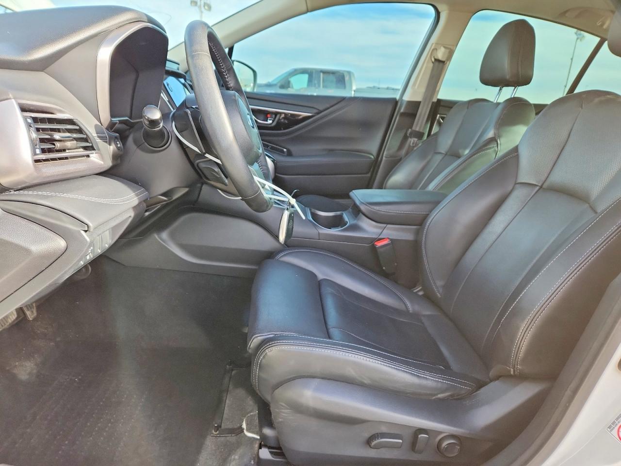 2020 Subaru Legacy Limited - Image 7