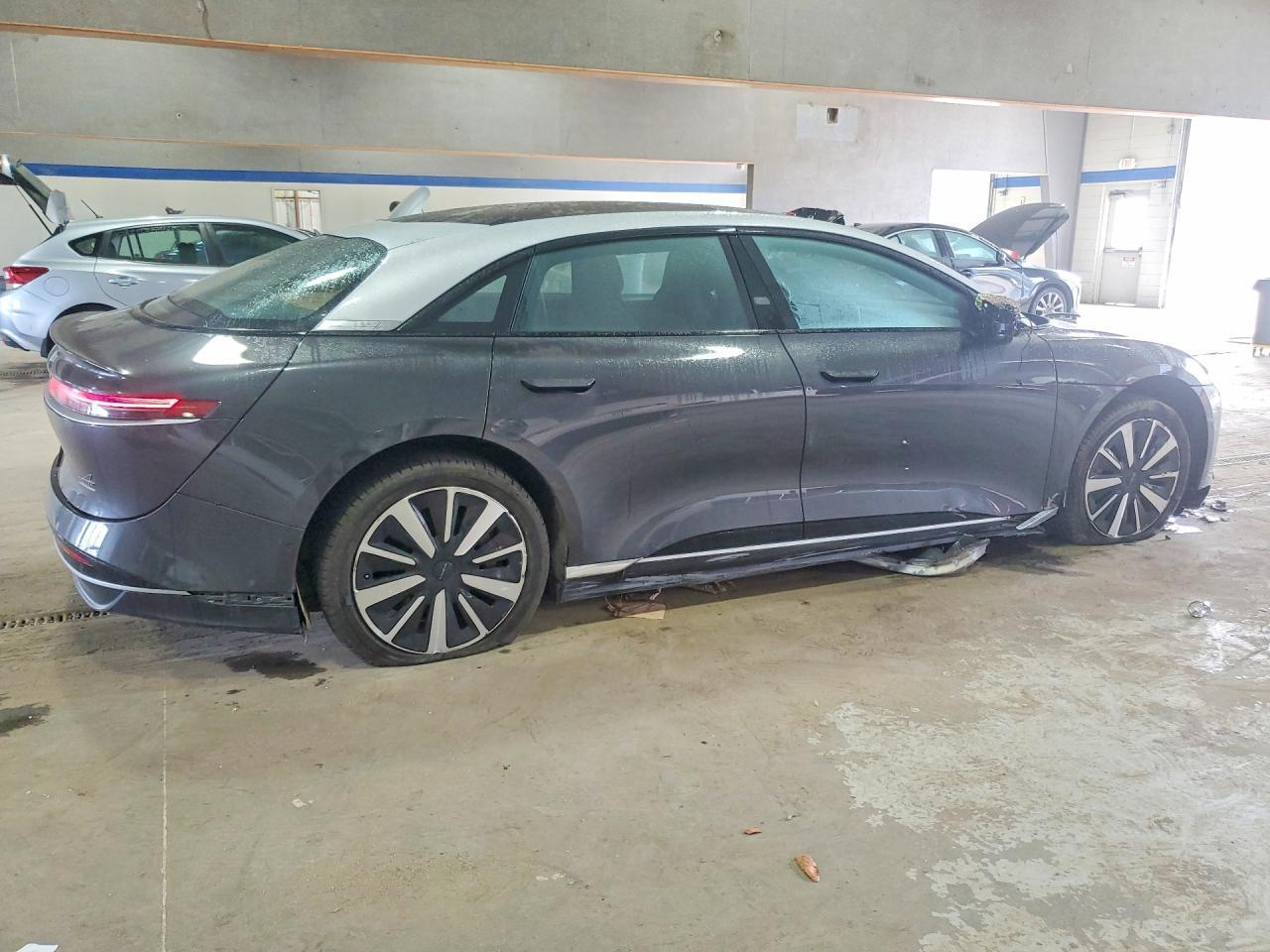 2022 Lucid Motors Air Grand Touring - Фото 3
