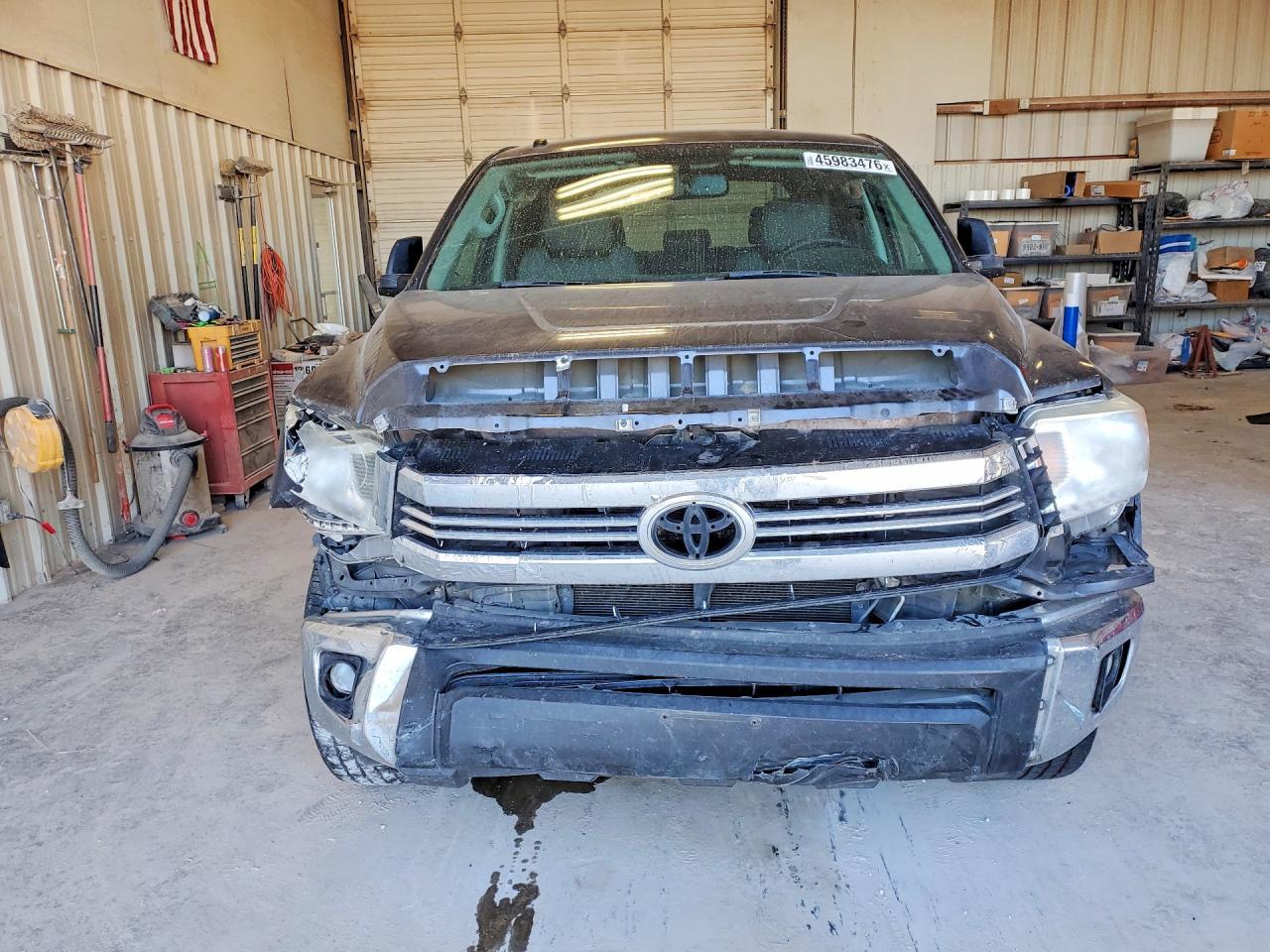 2016 Toyota Tundra - Image 5