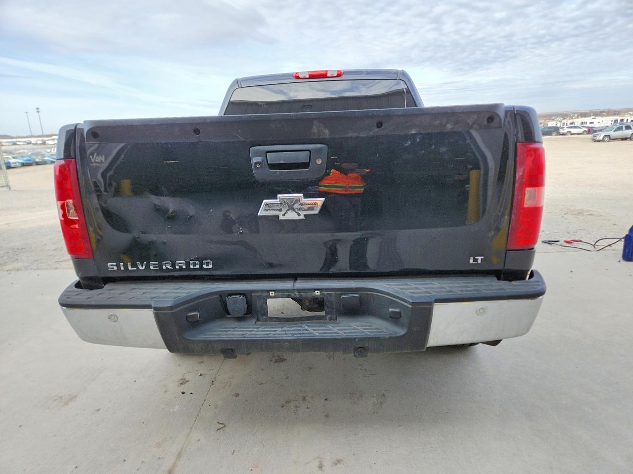2013 Chevrolet Silverado K1500 Lt - Image 6