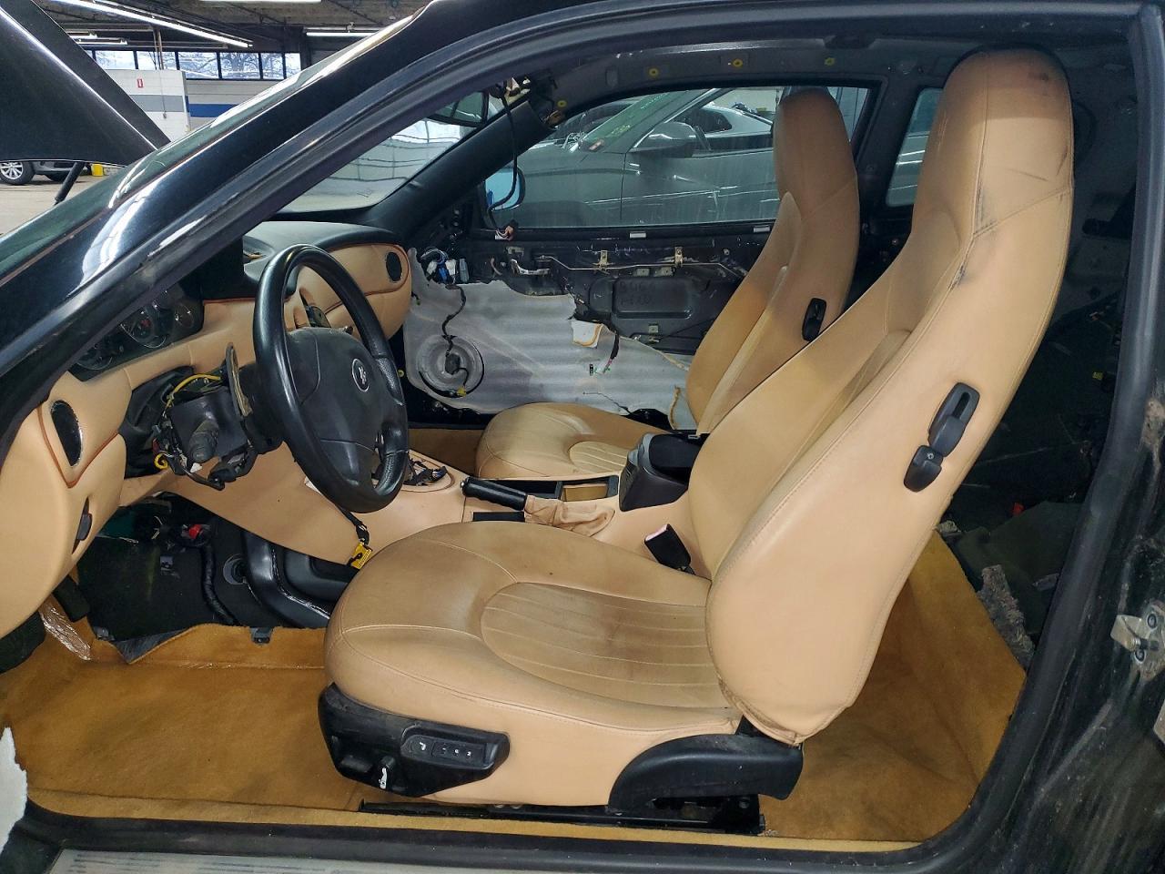 2003 Maserati Coupe Gt - Фото 7