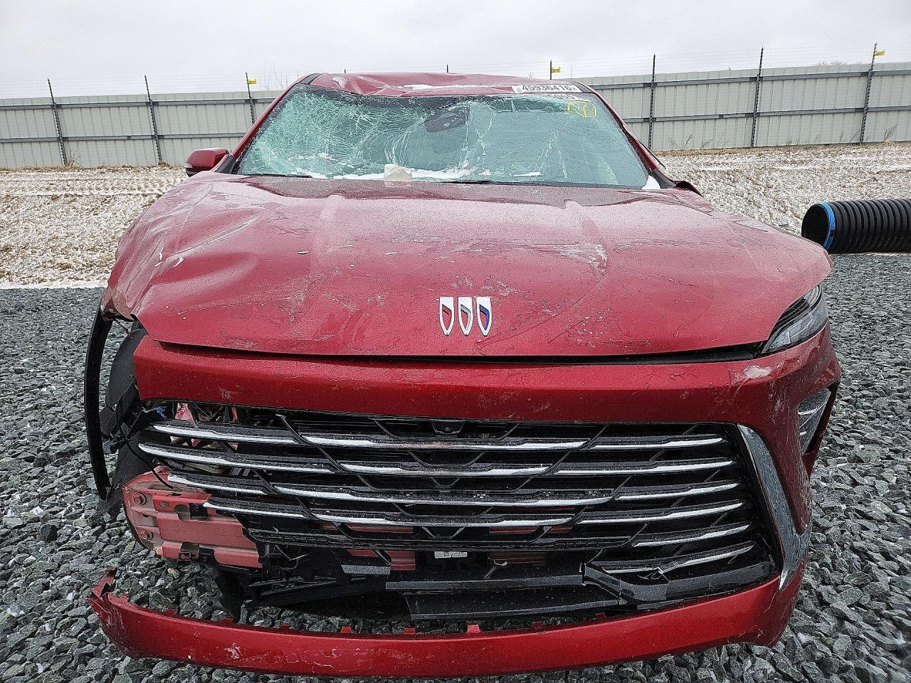 2026 Buick Enclave - Фото 5