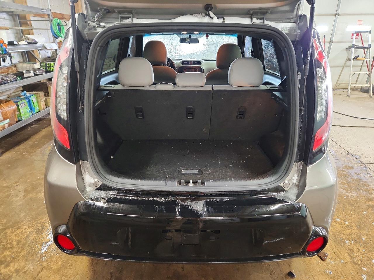 2016 Kia Soul + - Фото 6