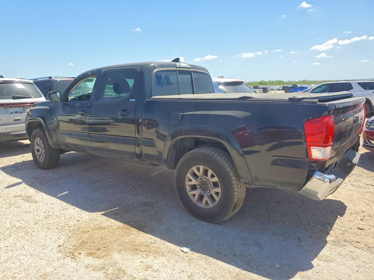 2017 Toyota Tacoma - Image 2