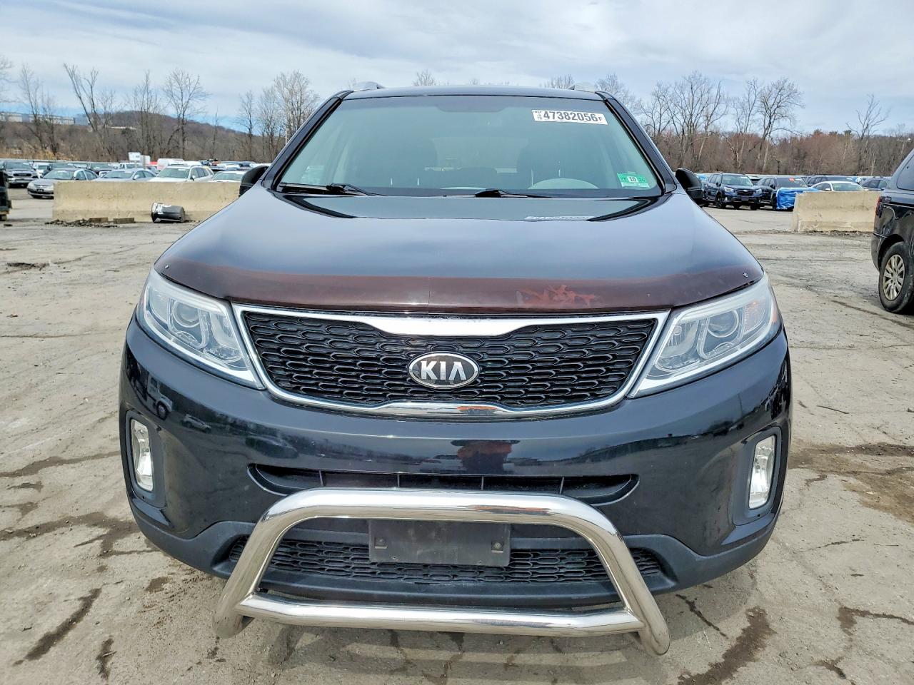 2014 Kia Sorento - Фото 5