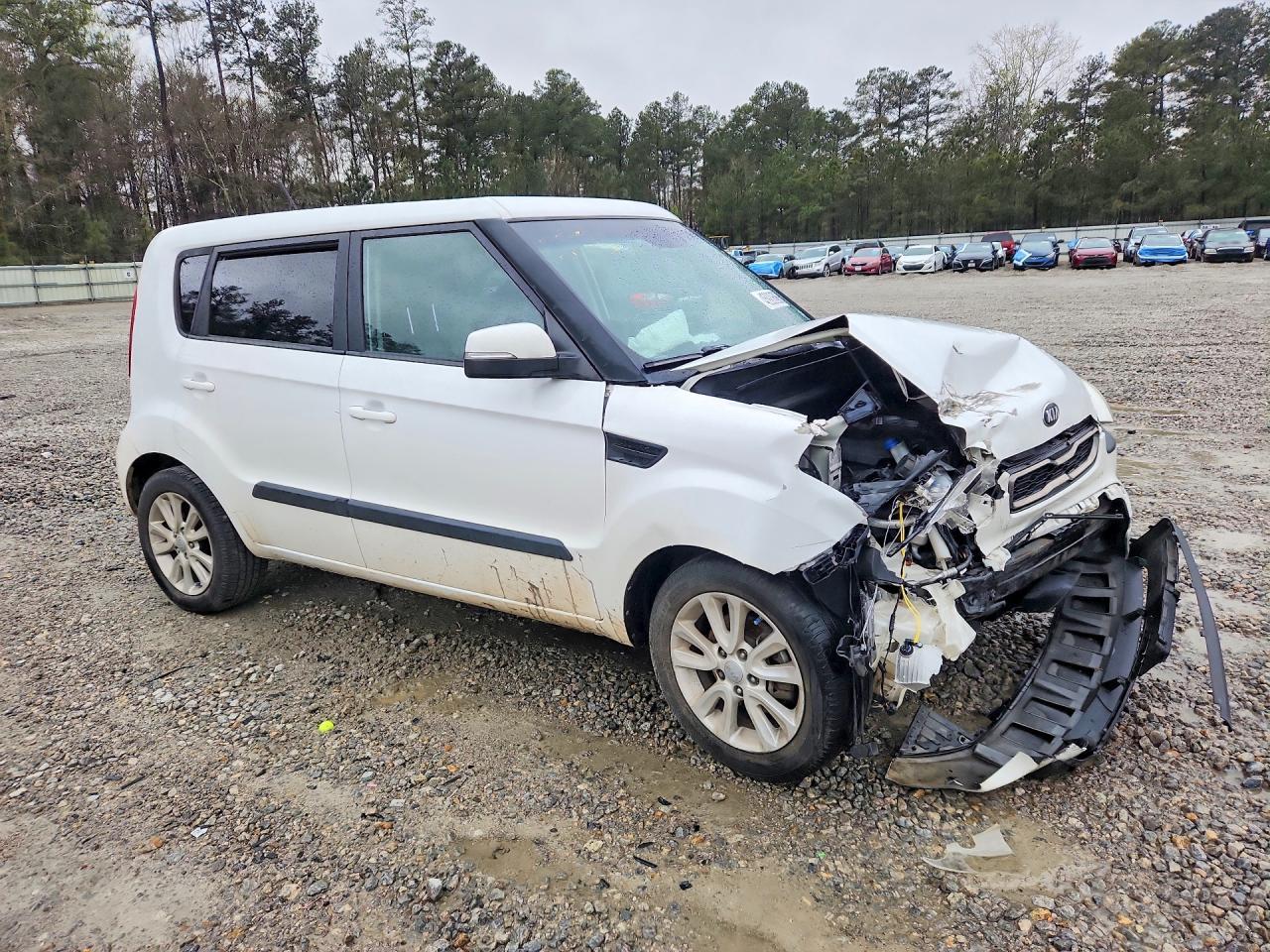 2013 Kia Soul + - Фото 4