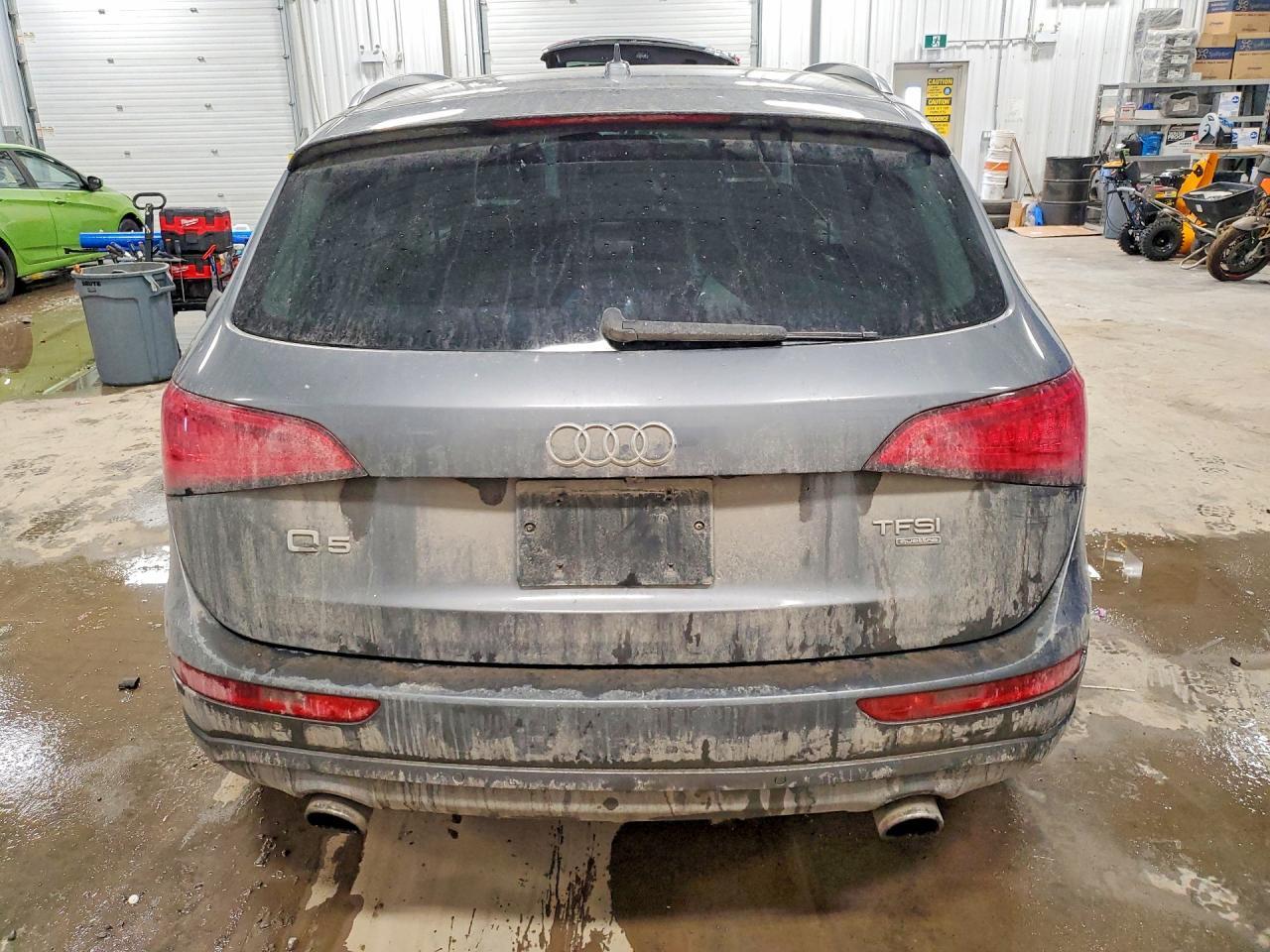 2014 Audi Q5 Prestige - Image 6