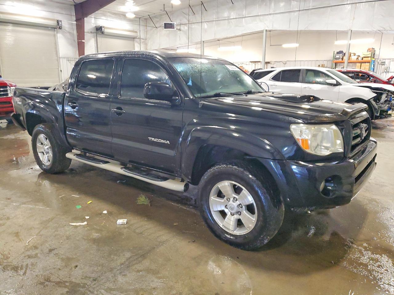 2006 Toyota Tacoma V6 - Фото 4
