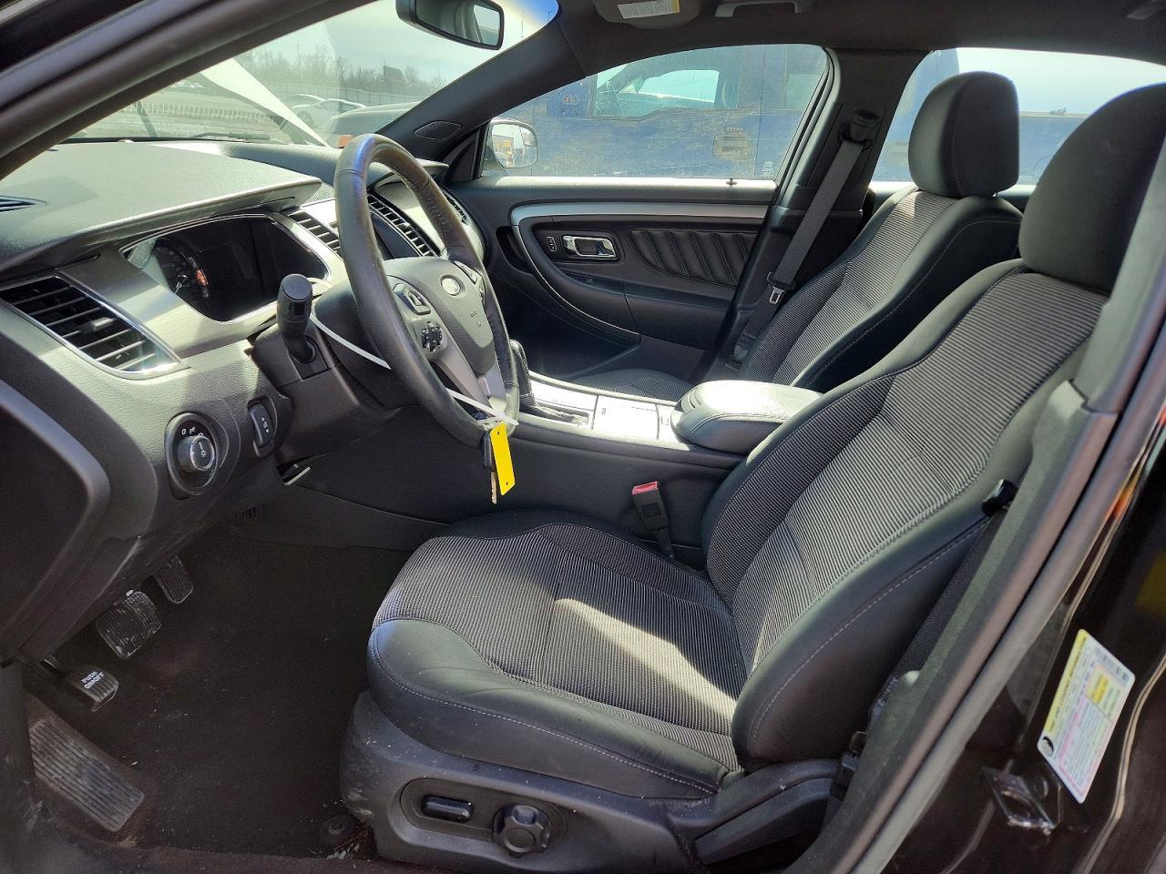 2013 Ford Taurus Sel - Image 7