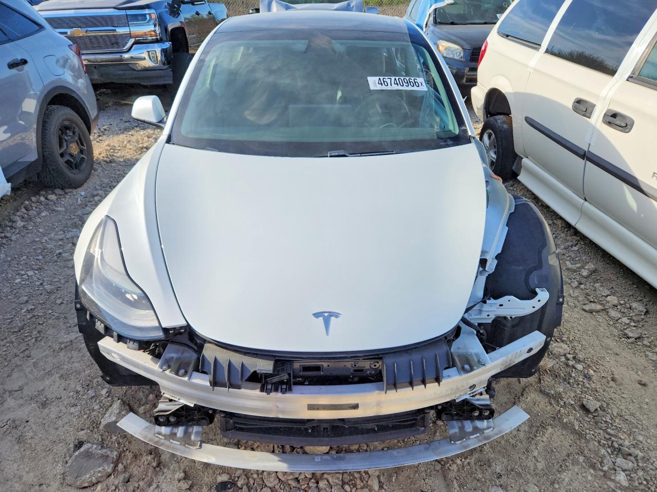 2021 Tesla Model 3 - Image 5