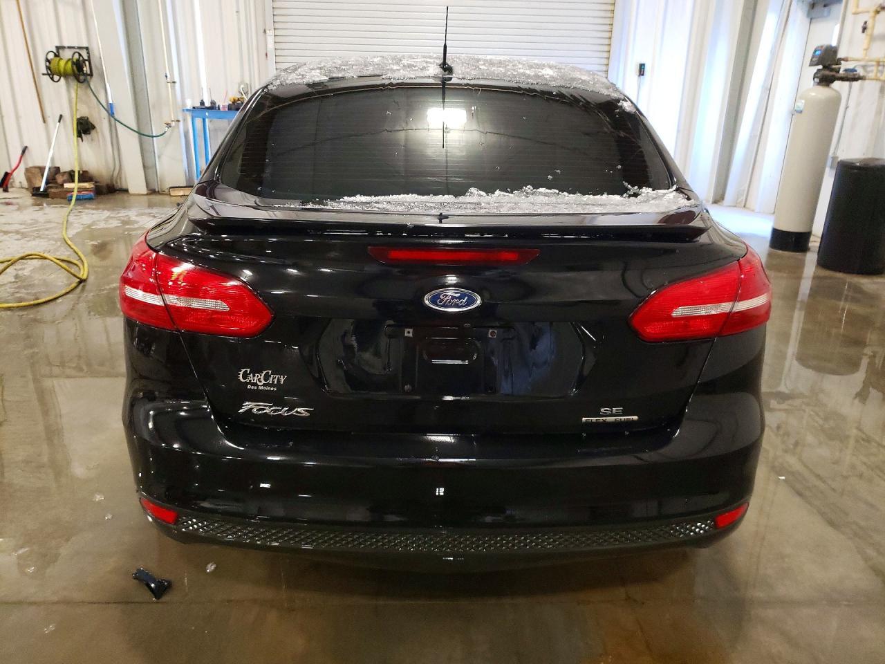 2016 Ford Focus Se - Image 6