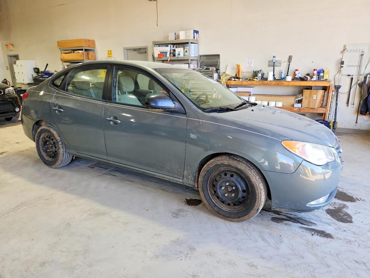 2010 Hyundai Elantra Gls - Image 4