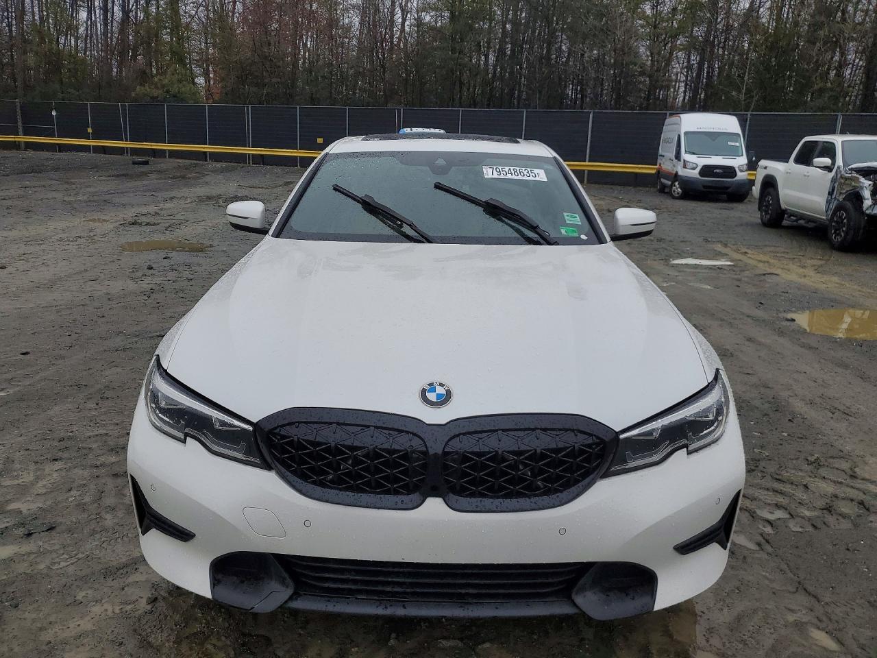 2022 BMW 330I - Image 5