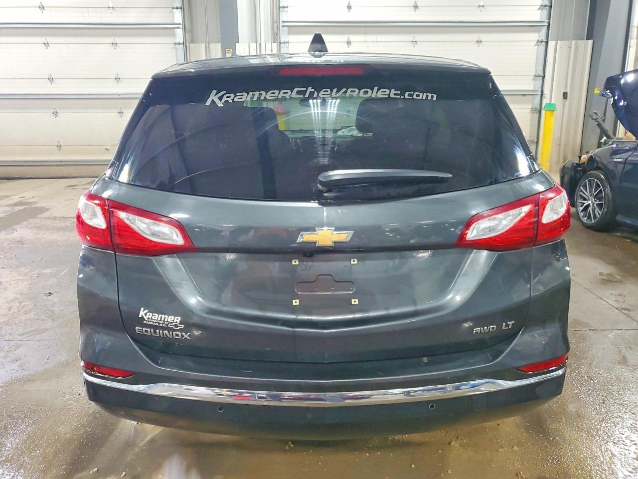 2019 Chevrolet Equinox Lt - Image 6