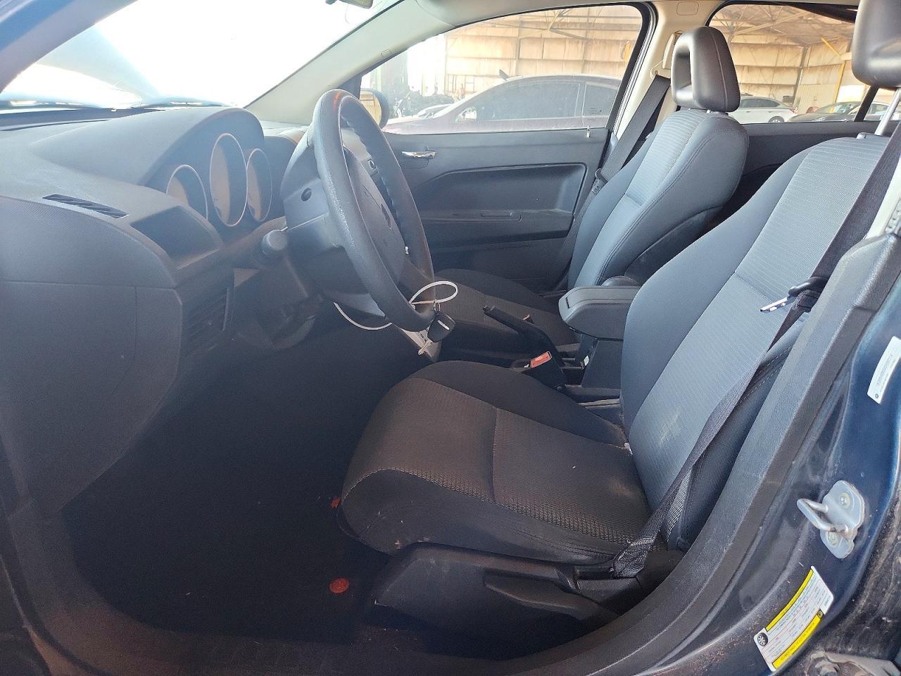 2008 Dodge Caliber Sxt - Фото 7