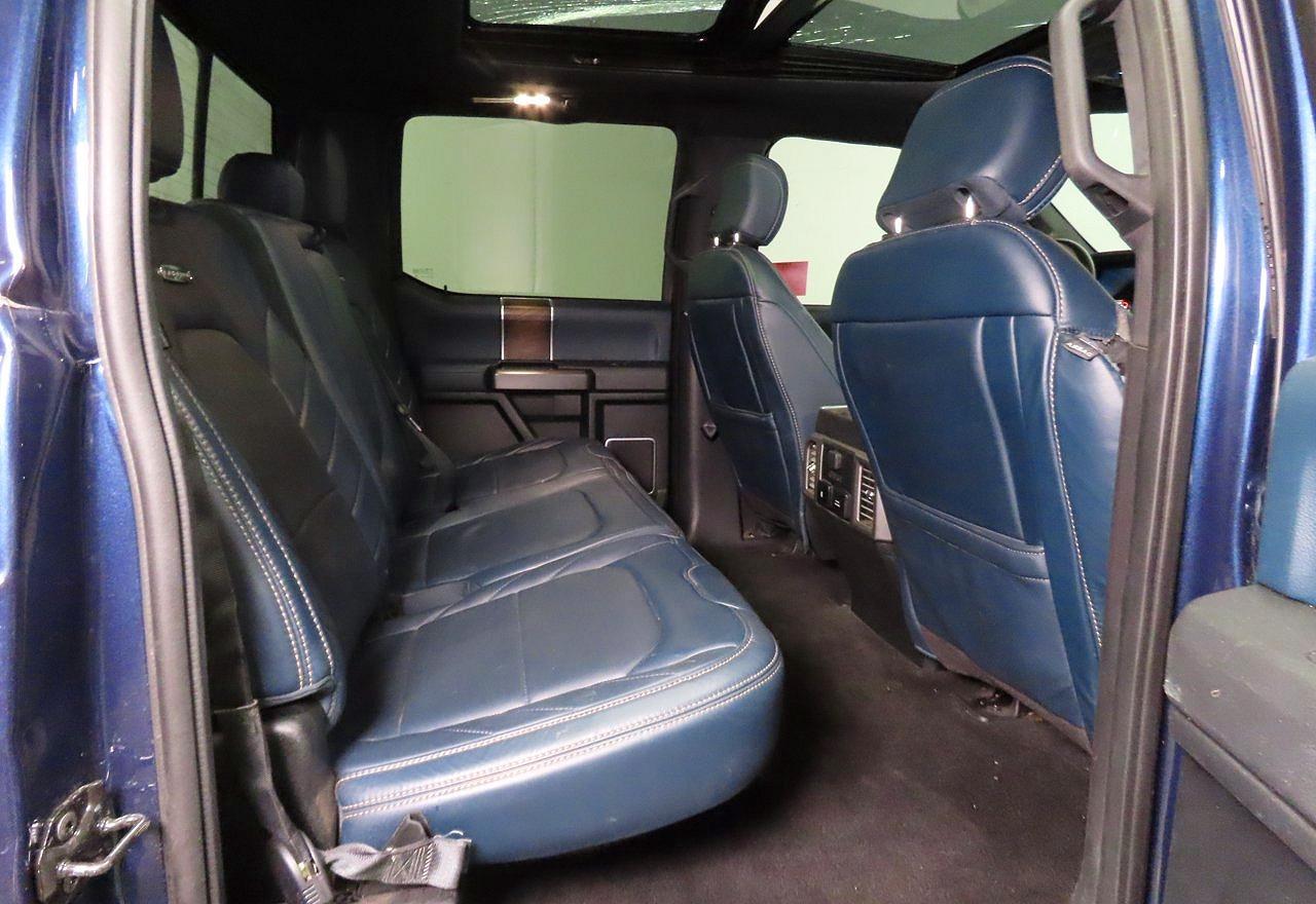 2018 Ford F150 Supercrew - Фото 6