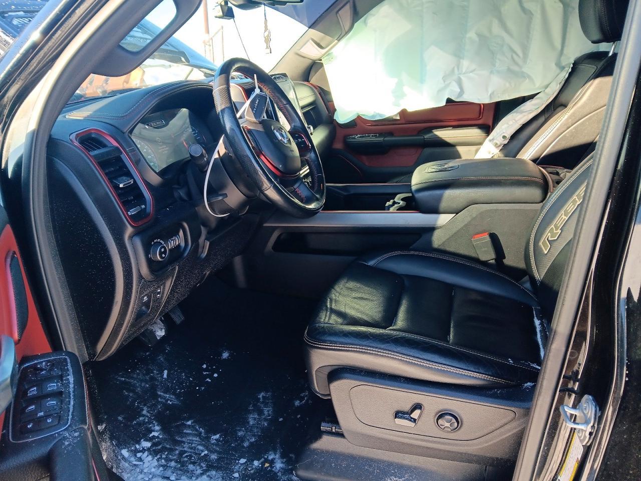 2019 Ram 1500 Rebel - Image 7