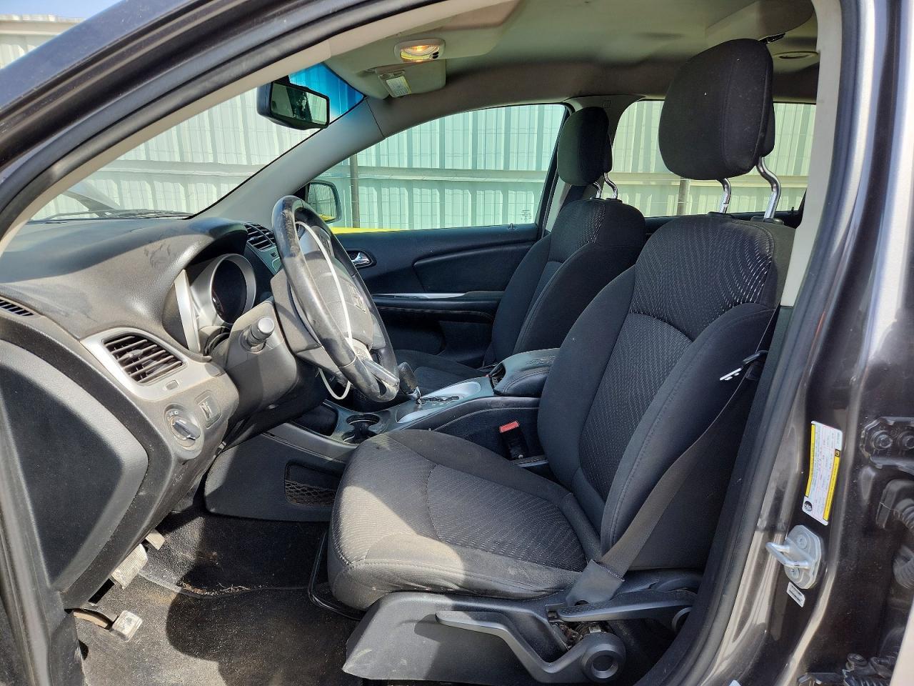 2015 Dodge Journey Se - Image 7