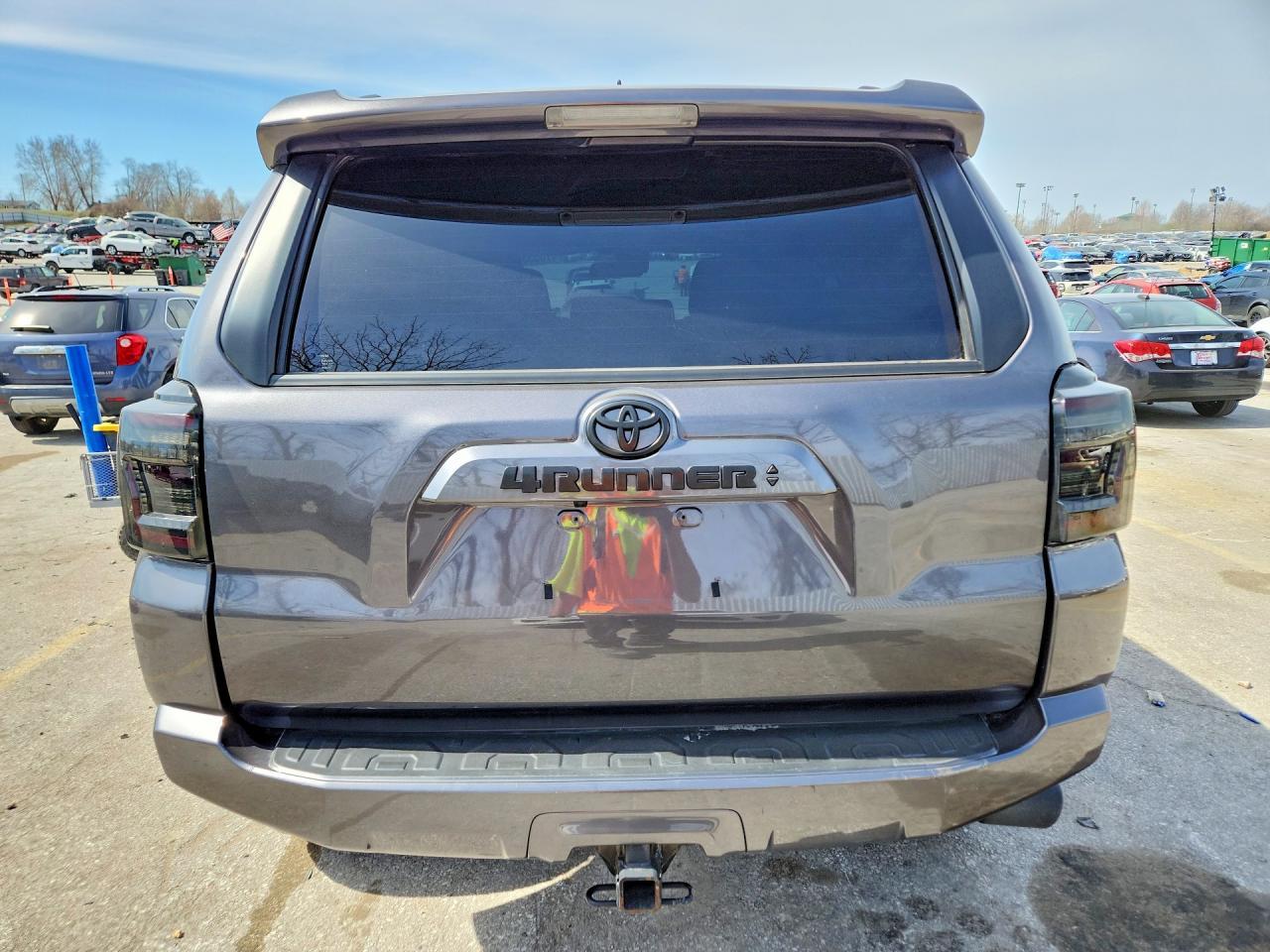 2023 Toyota 4Runner Sr5 - Image 6