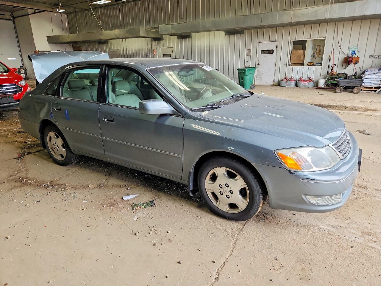 2004 Toyota Avalon Xls - Фото 4