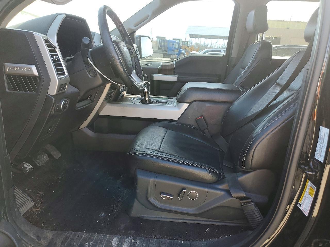 2016 Ford F150 Supercrew - Фото 7