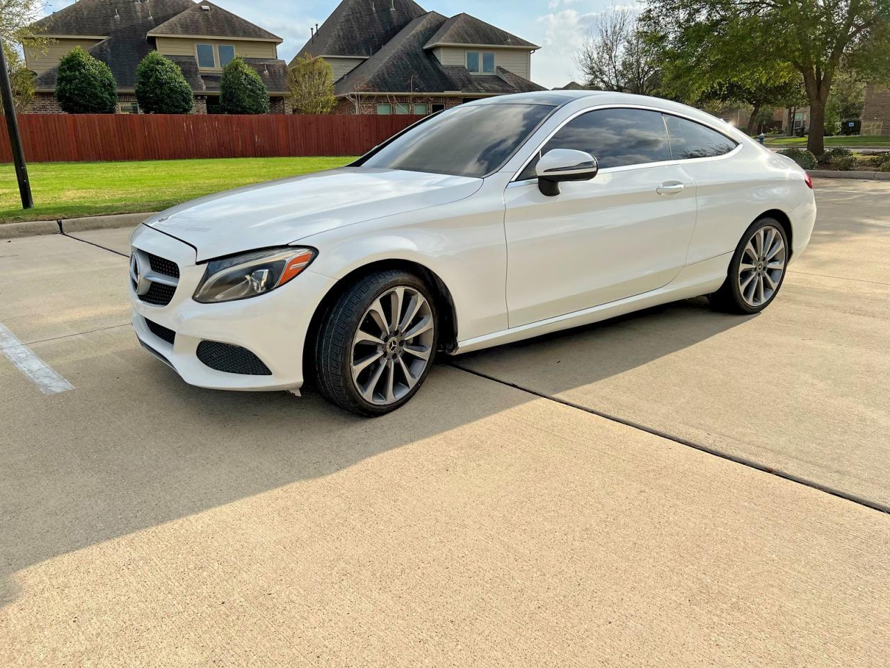 2018 Mercedes-Benz C 300 - Фото 2