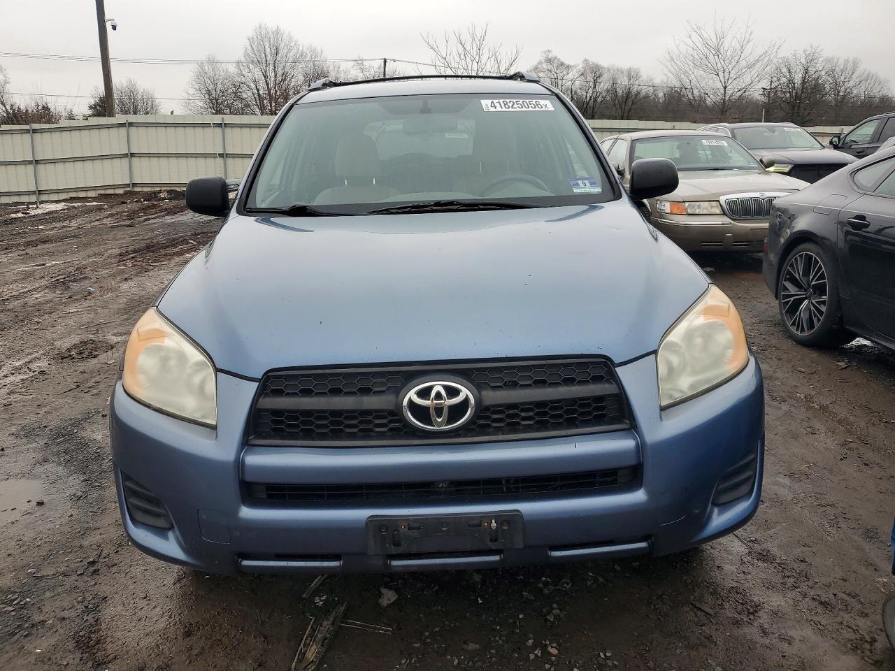 2009 Toyota Rav4 Base - Image 5