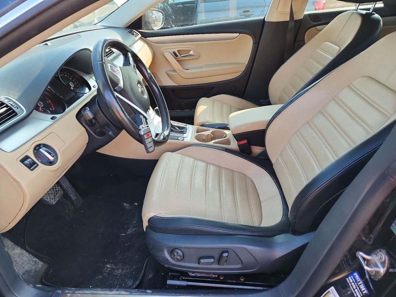 2015 Volkswagen Cc Sport - Image 7