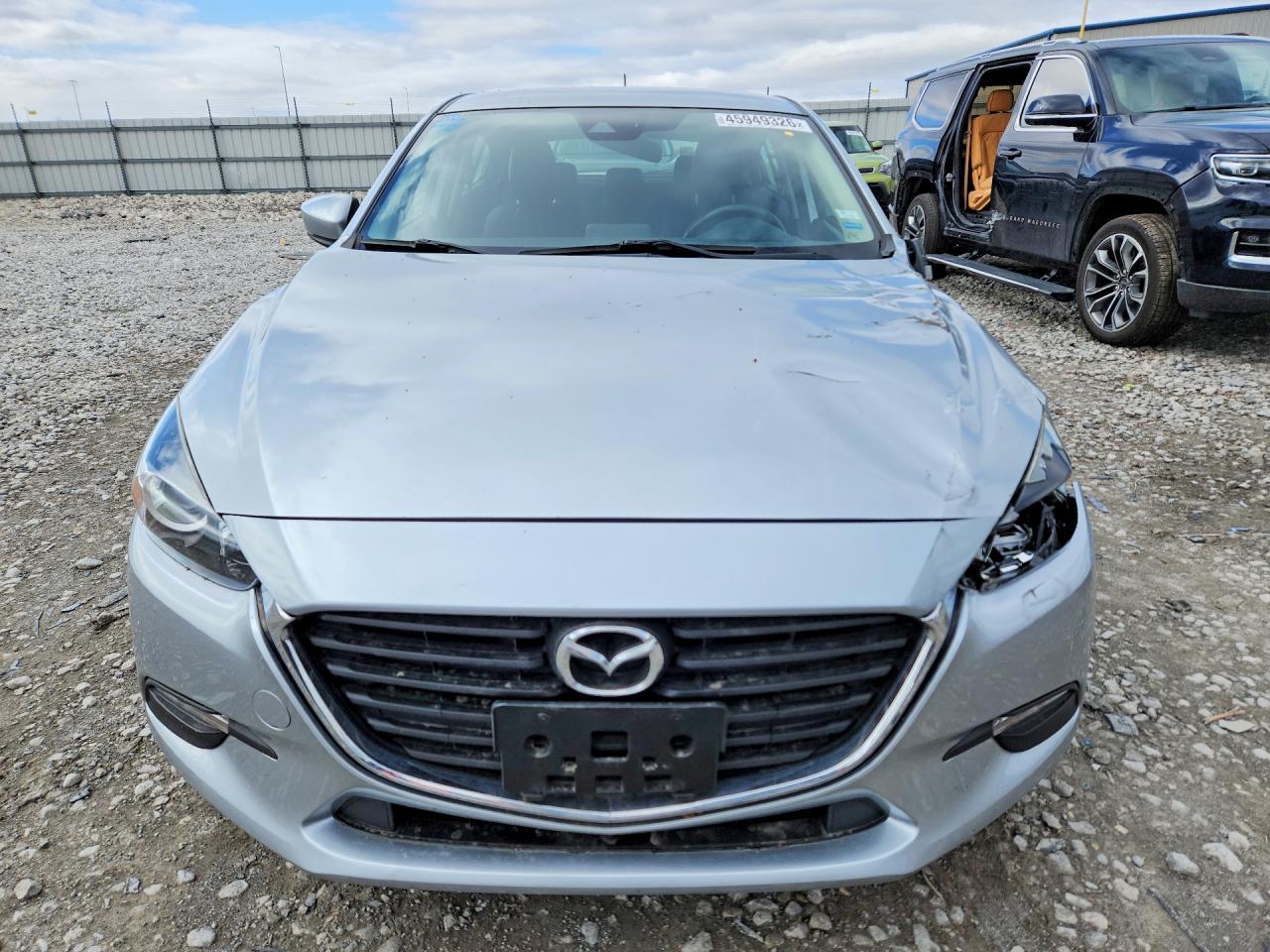 2018 Mazda 3 Touring - Фото 5