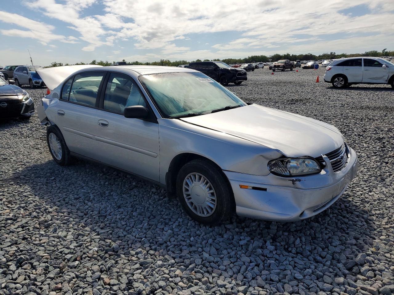 2001 Chevrolet Malibu - Image 4