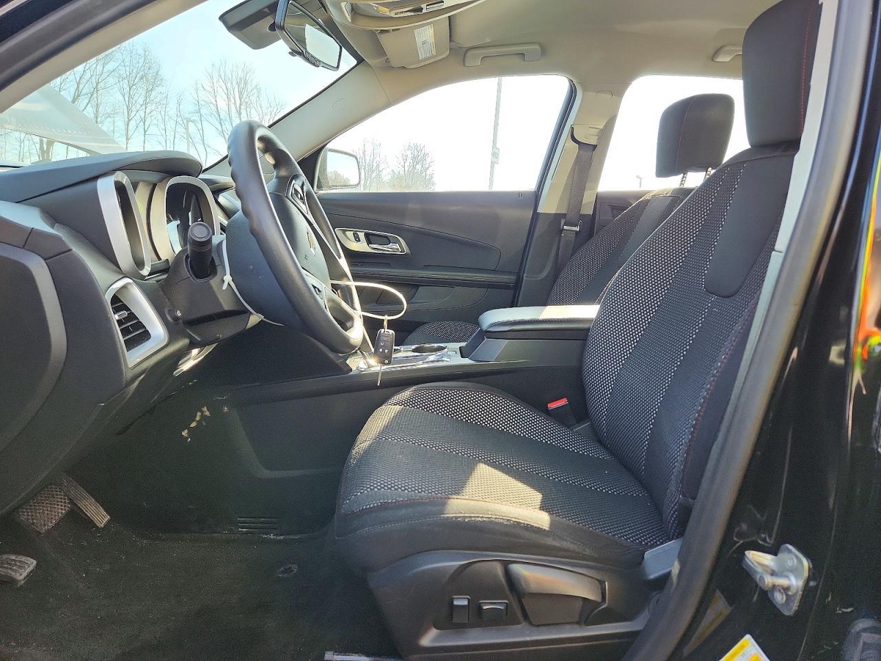 2017 Chevrolet Equinox Ls - Фото 7