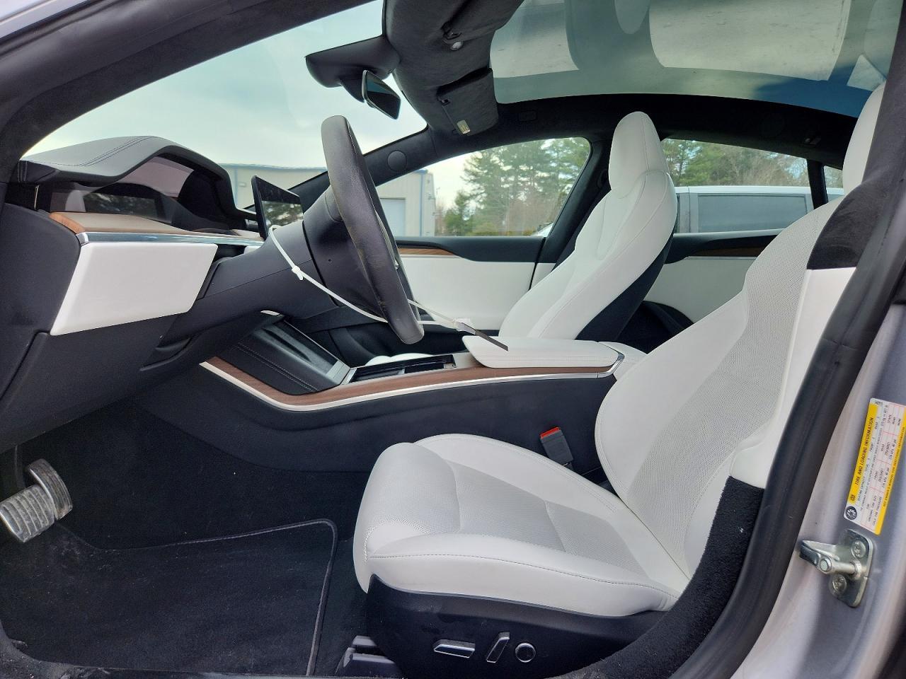 2024 Tesla Model S - Фото 7