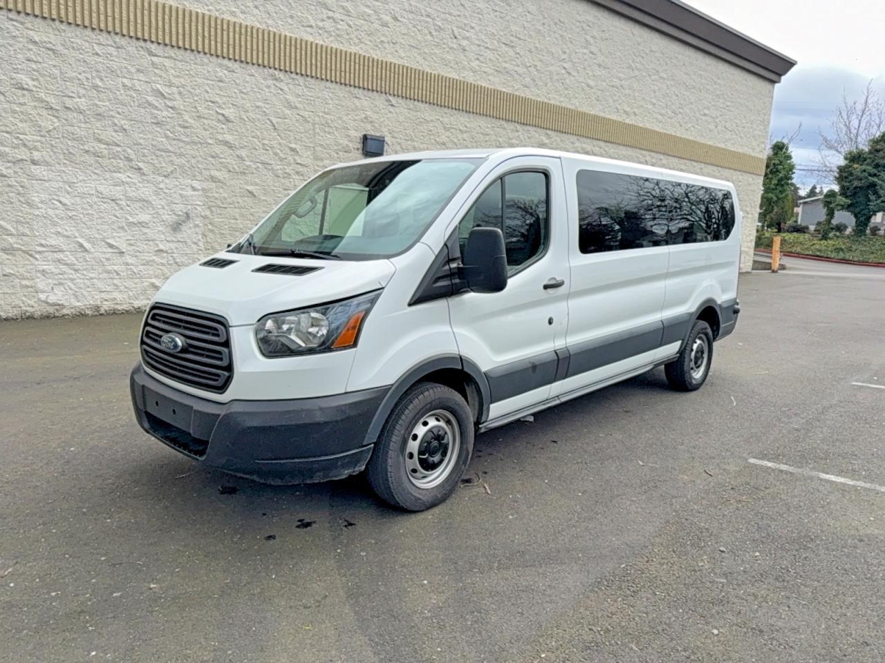 2016 Ford Transit T-350 - Image 2