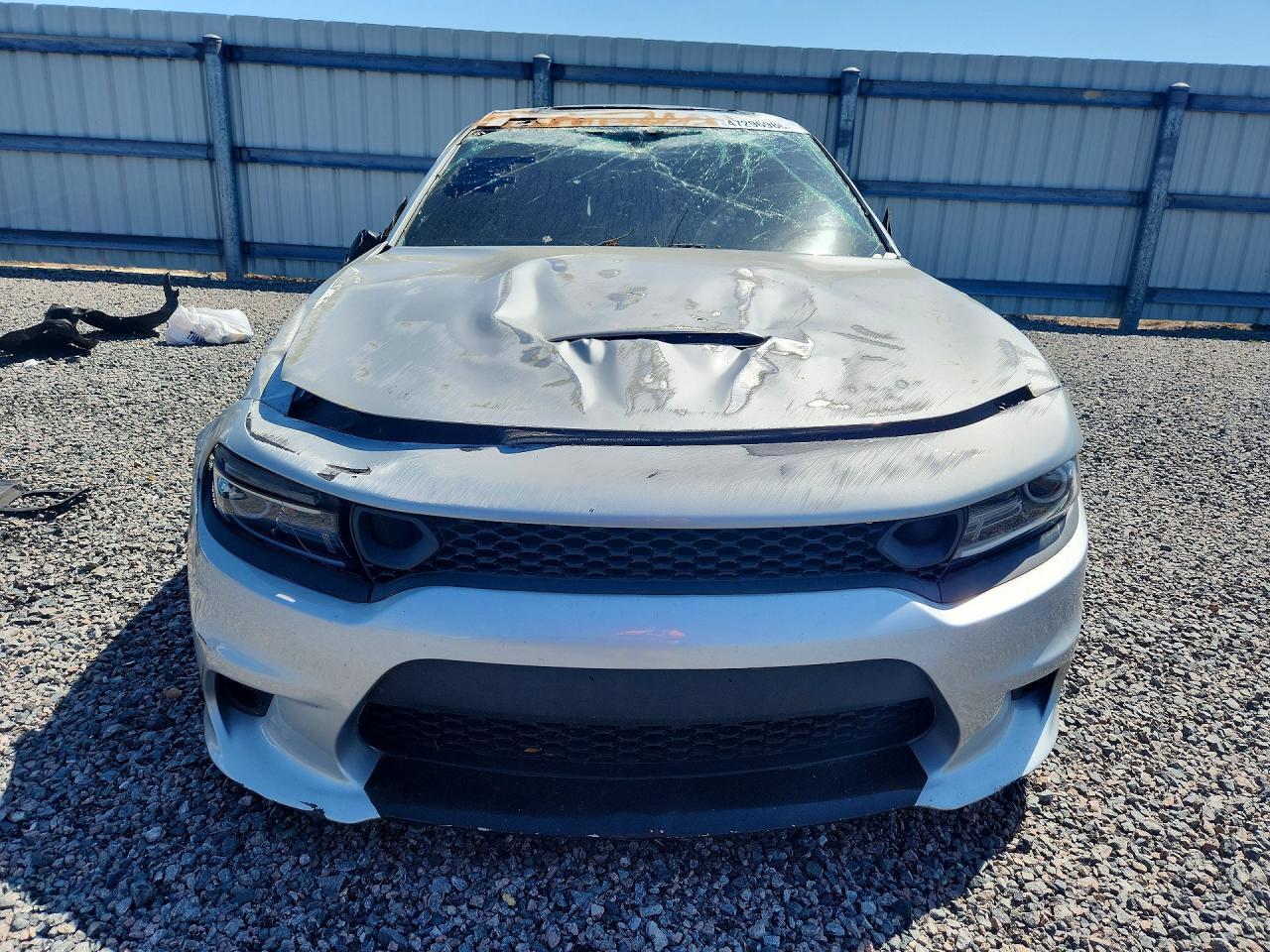 2019 Dodge Charger Scat Pack - Image 5
