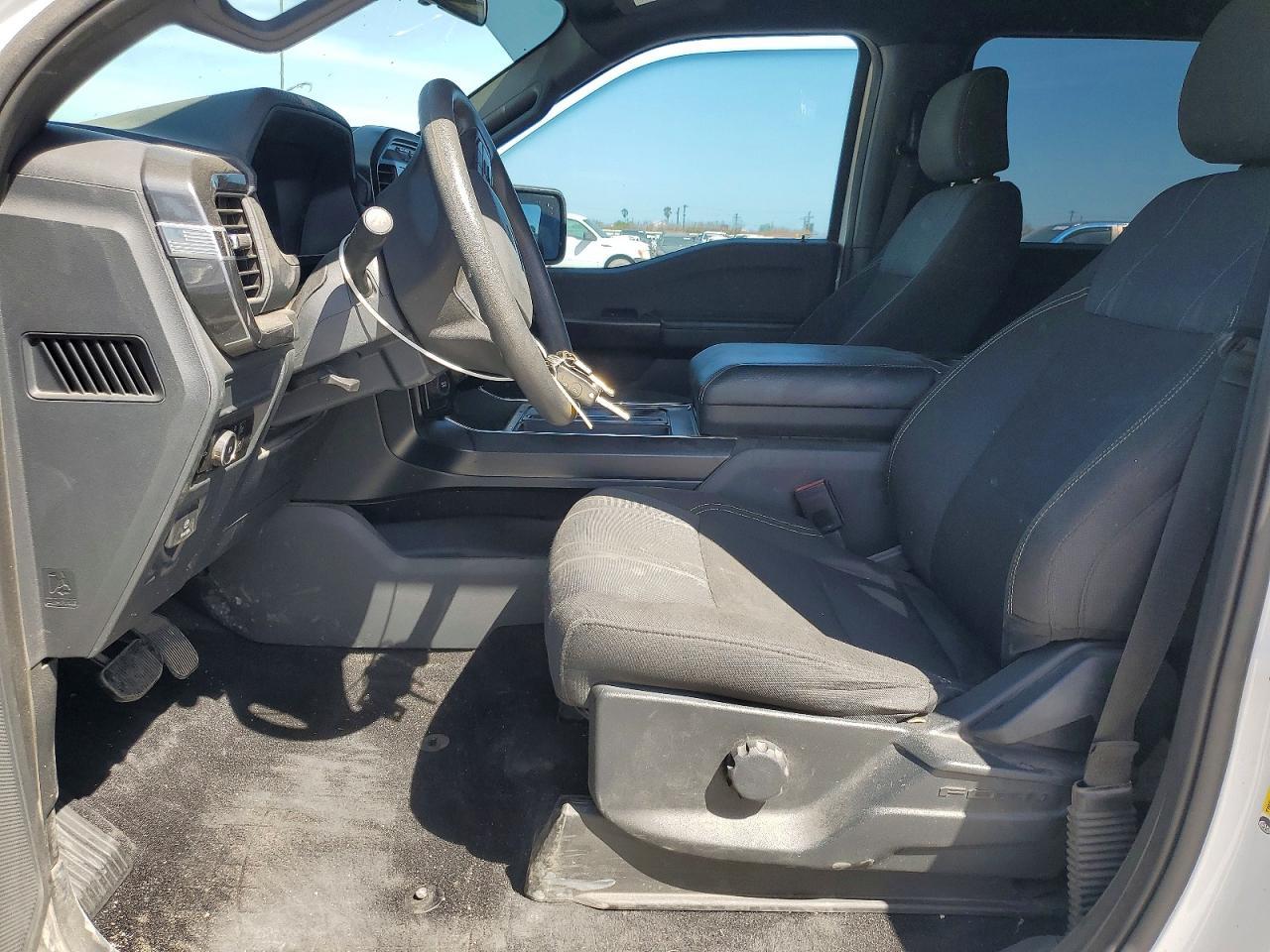 2024 Ford F150 Stx - Image 7