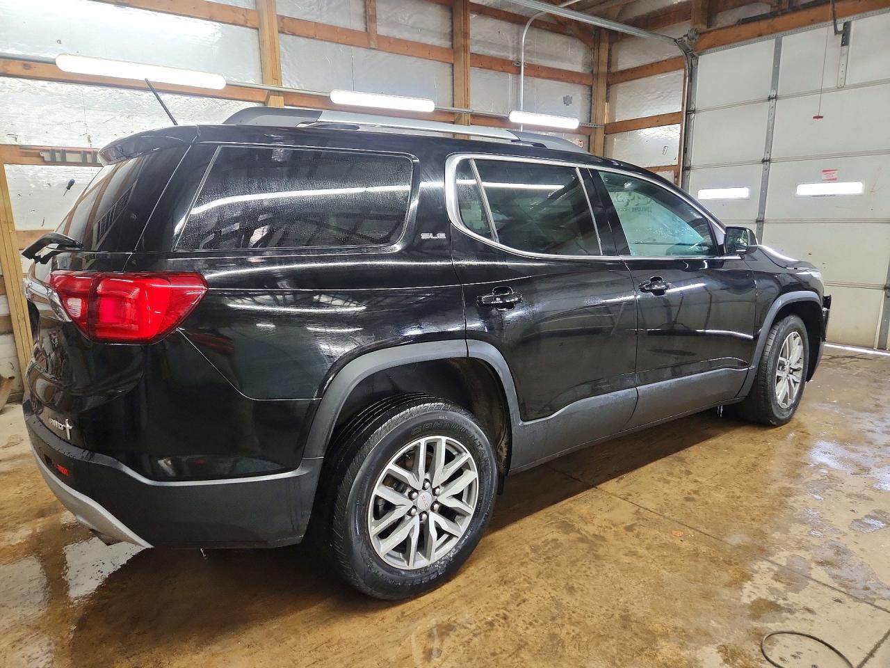 2019 GMC Acadia Sle - Image 3