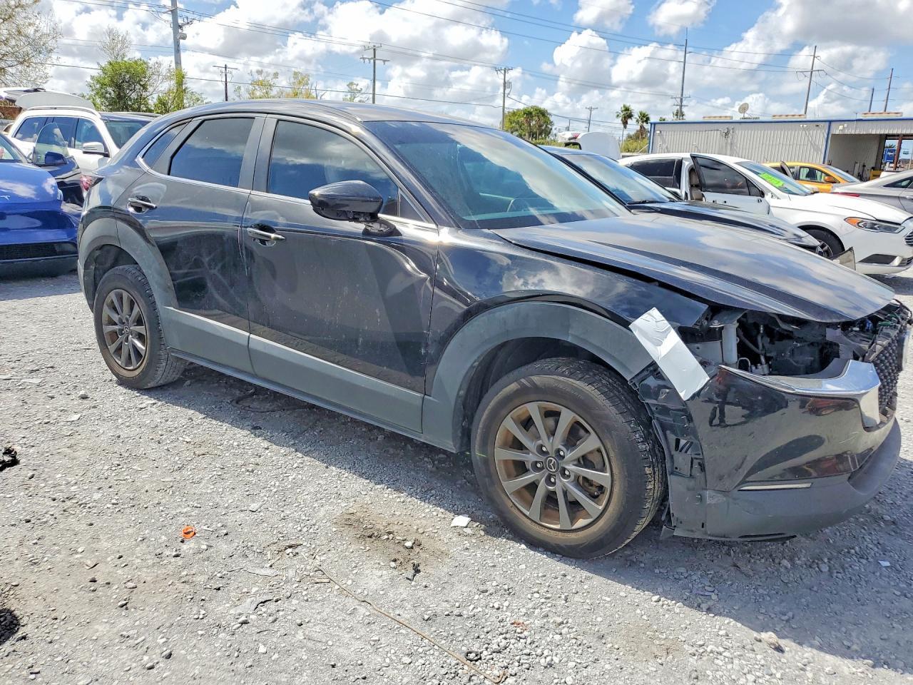 2021 Mazda Cx-30 - Image 4